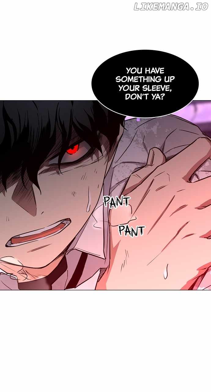 The Shaman's Blade Chapter 34 40